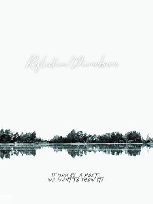 cover image of If you're a poet, we want to know it, volume 12